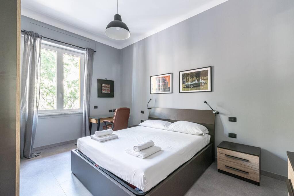 Appartement Renewed Tiepolo1