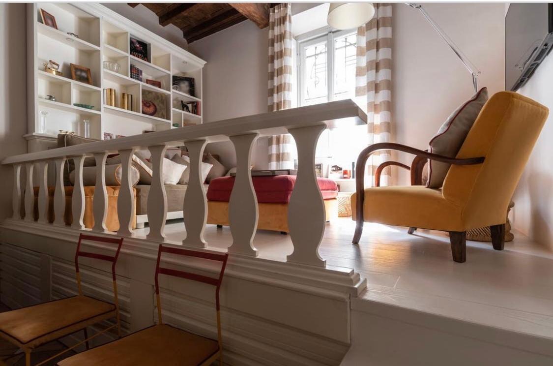 Leilighet Passione Charme