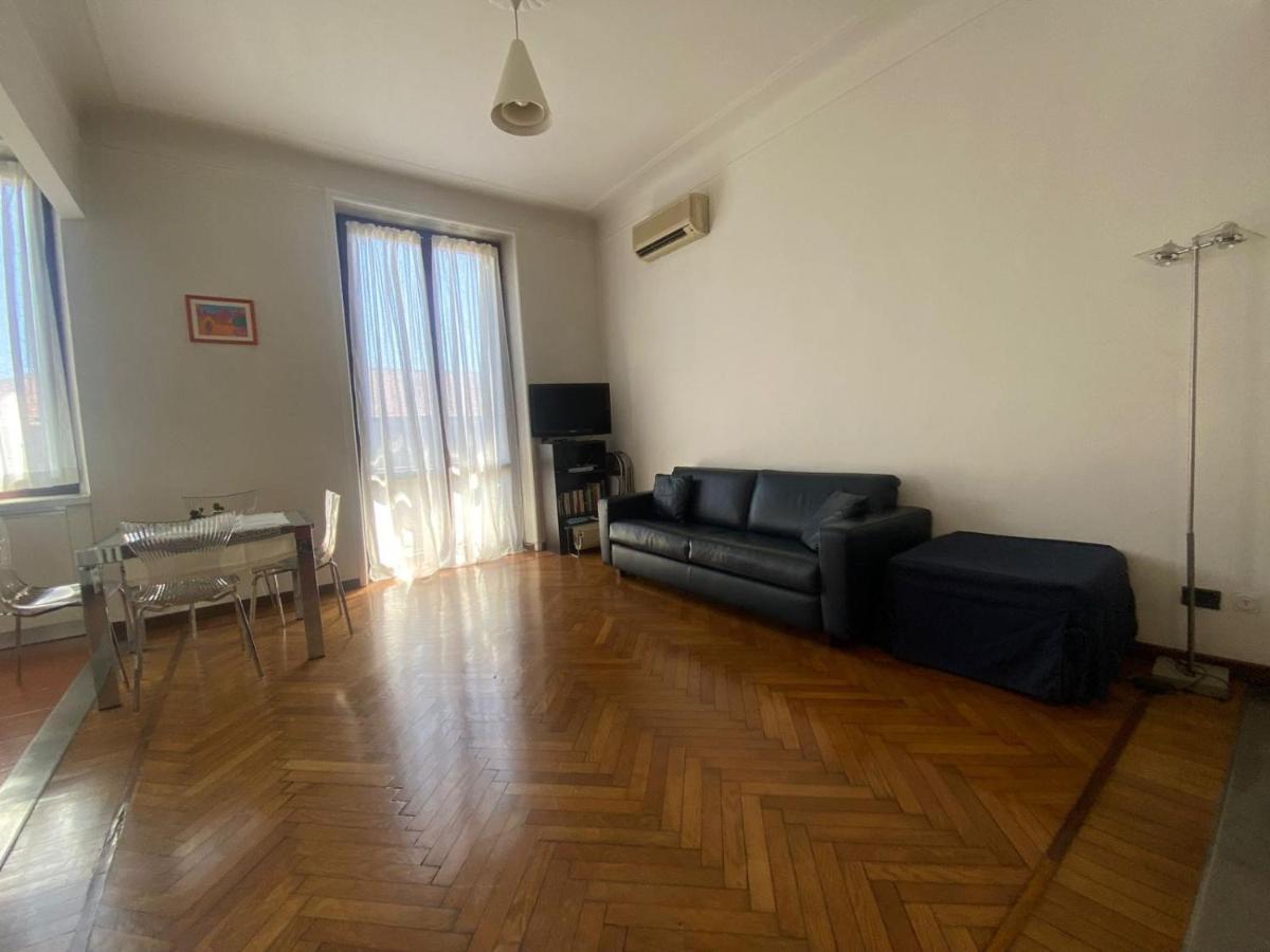 Appartamento Giulia Milano