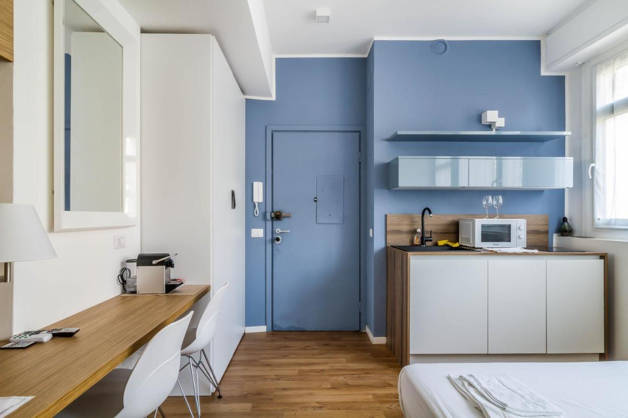 Domusmi Gran Sasso-50 Milano