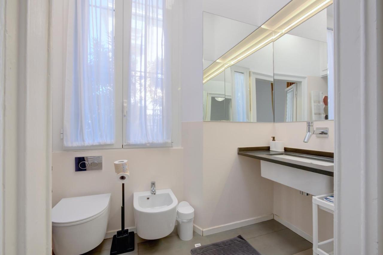 Nuovo Bilocale Con Giardino Vicino Mm Dateo Apartment *