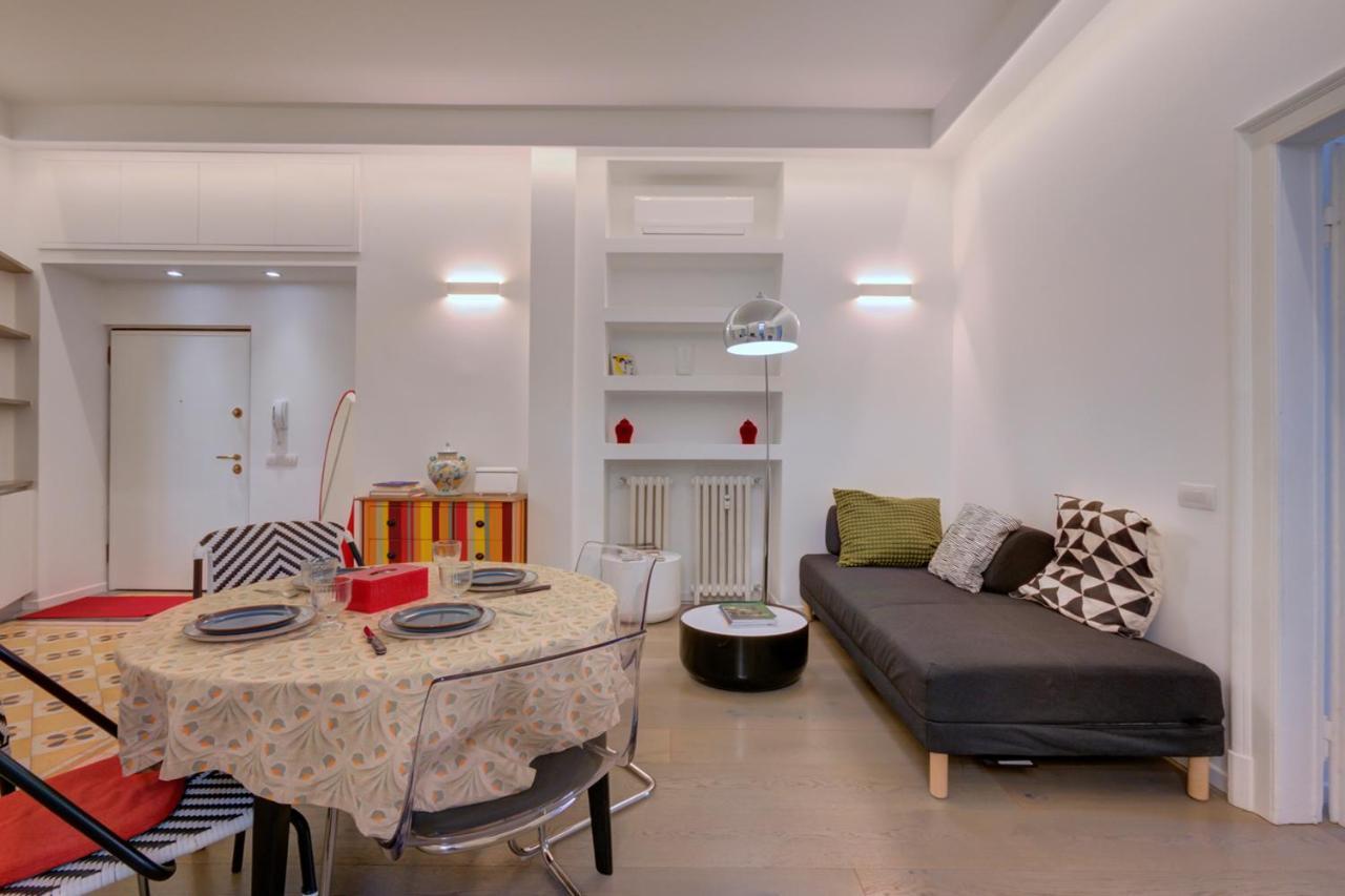 Apartment Nuovo Bilocale Con Giardino Vicino Mm Dateo