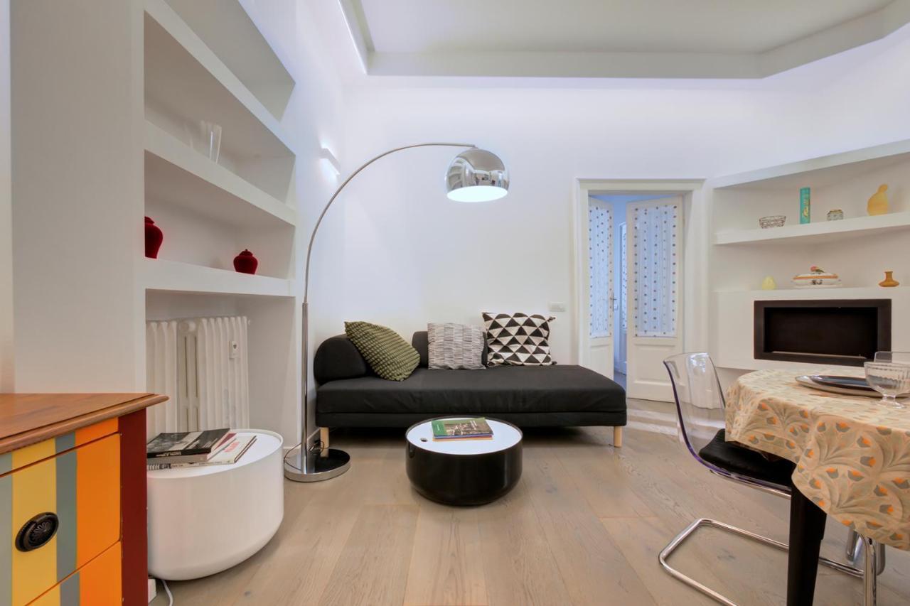 Nuovo Bilocale Con Giardino Vicino Mm Dateo Appartement