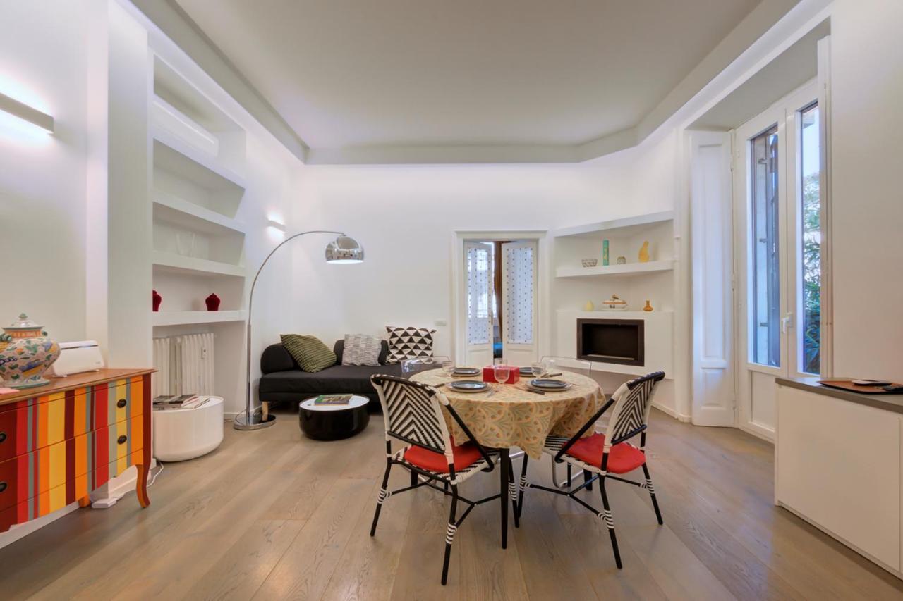 Apartment Nuovo Bilocale Con Giardino Vicino Mm Dateo *