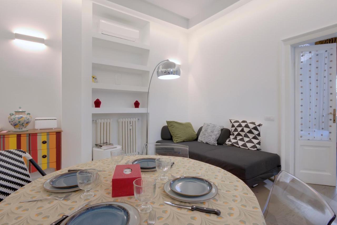 Nuovo Bilocale Con Giardino Vicino Mm Dateo Apartment *
