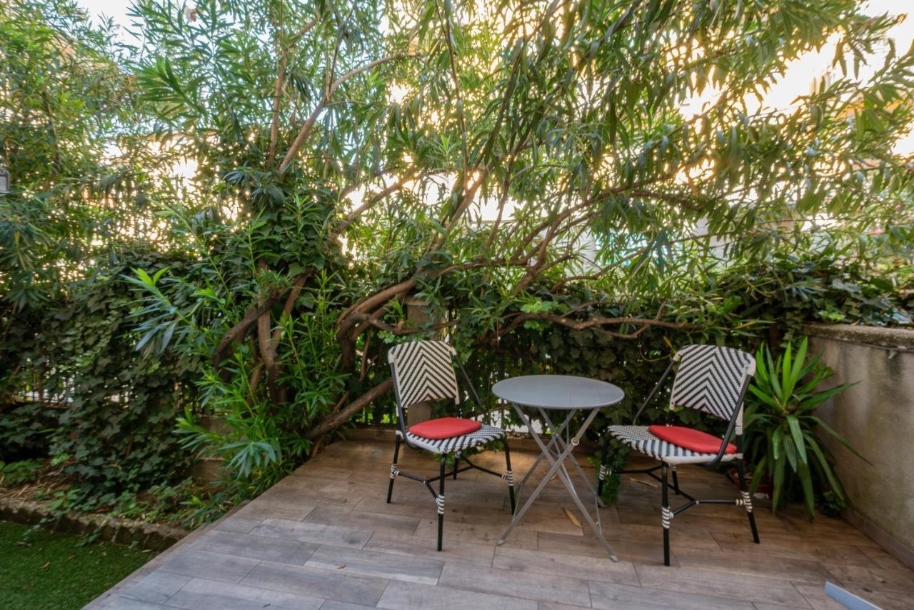 Nuovo Bilocale Con Giardino Vicino Mm Dateo Apartment *