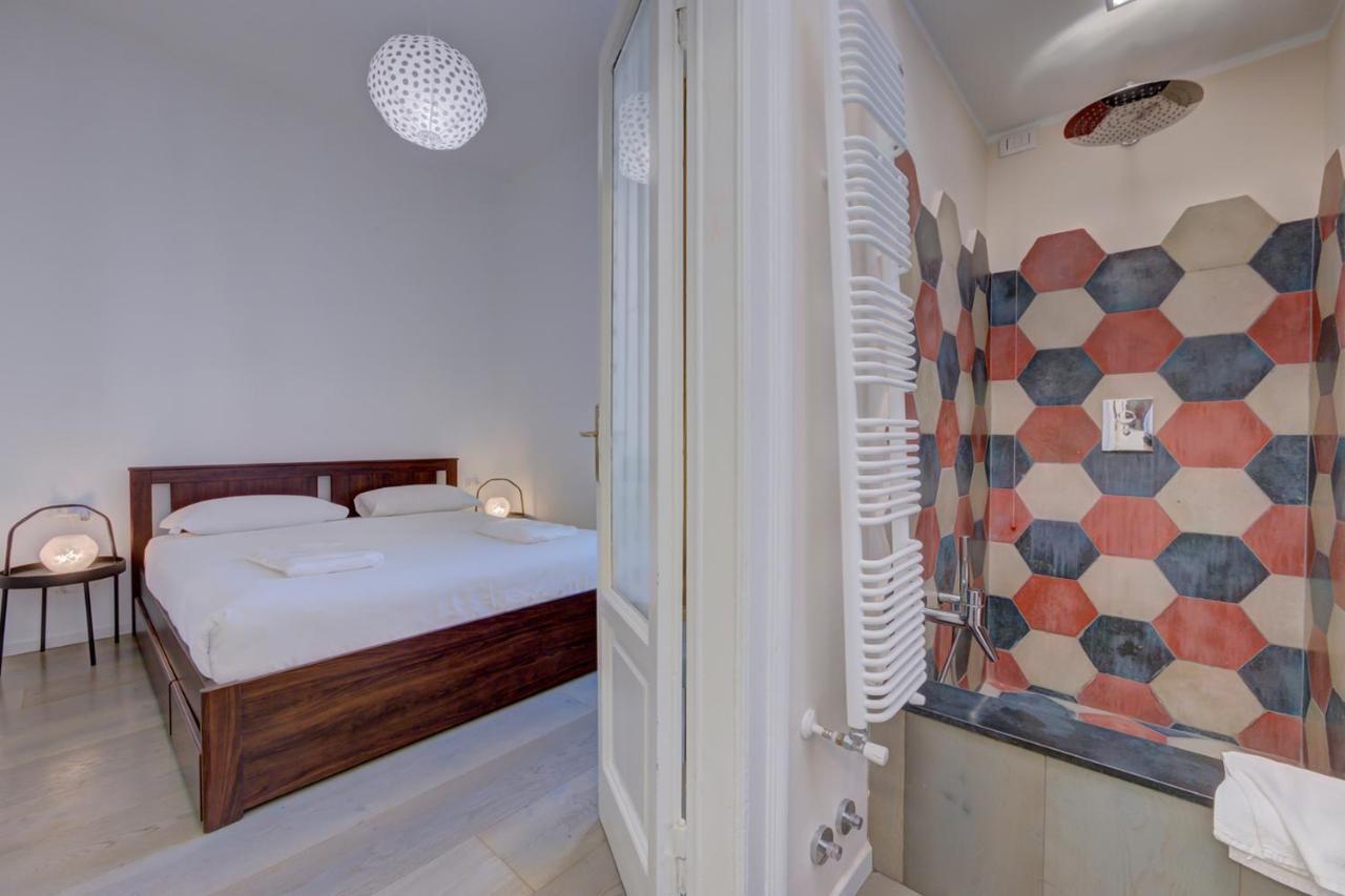 Apartment Nuovo Bilocale Con Giardino Vicino Mm Dateo Mailand