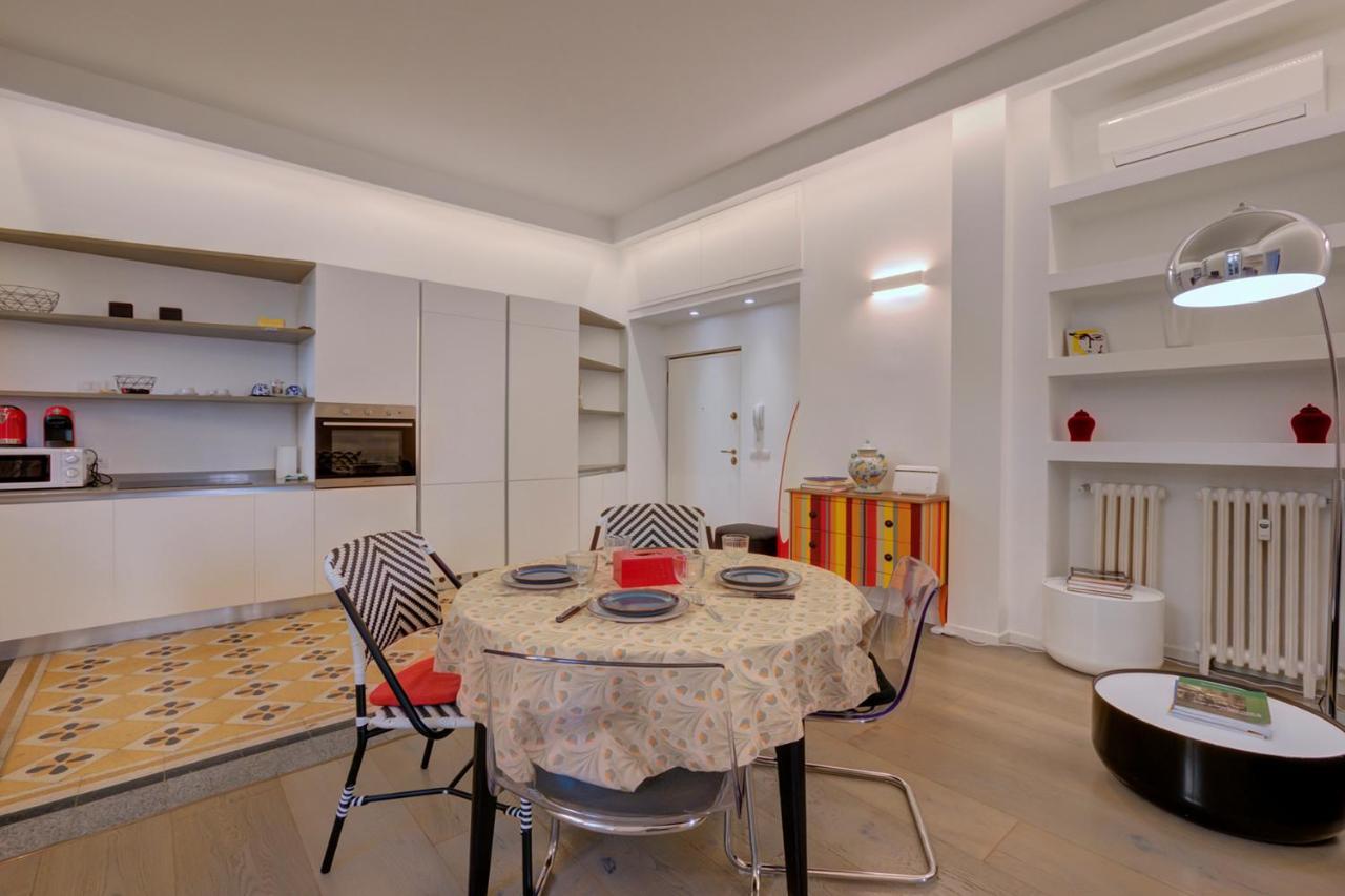 Apartment Nuovo Bilocale Con Giardino Vicino Mm Dateo