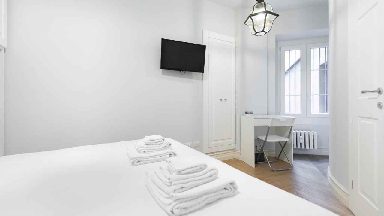 Italianway - Meravigli 18 Leilighet Milano