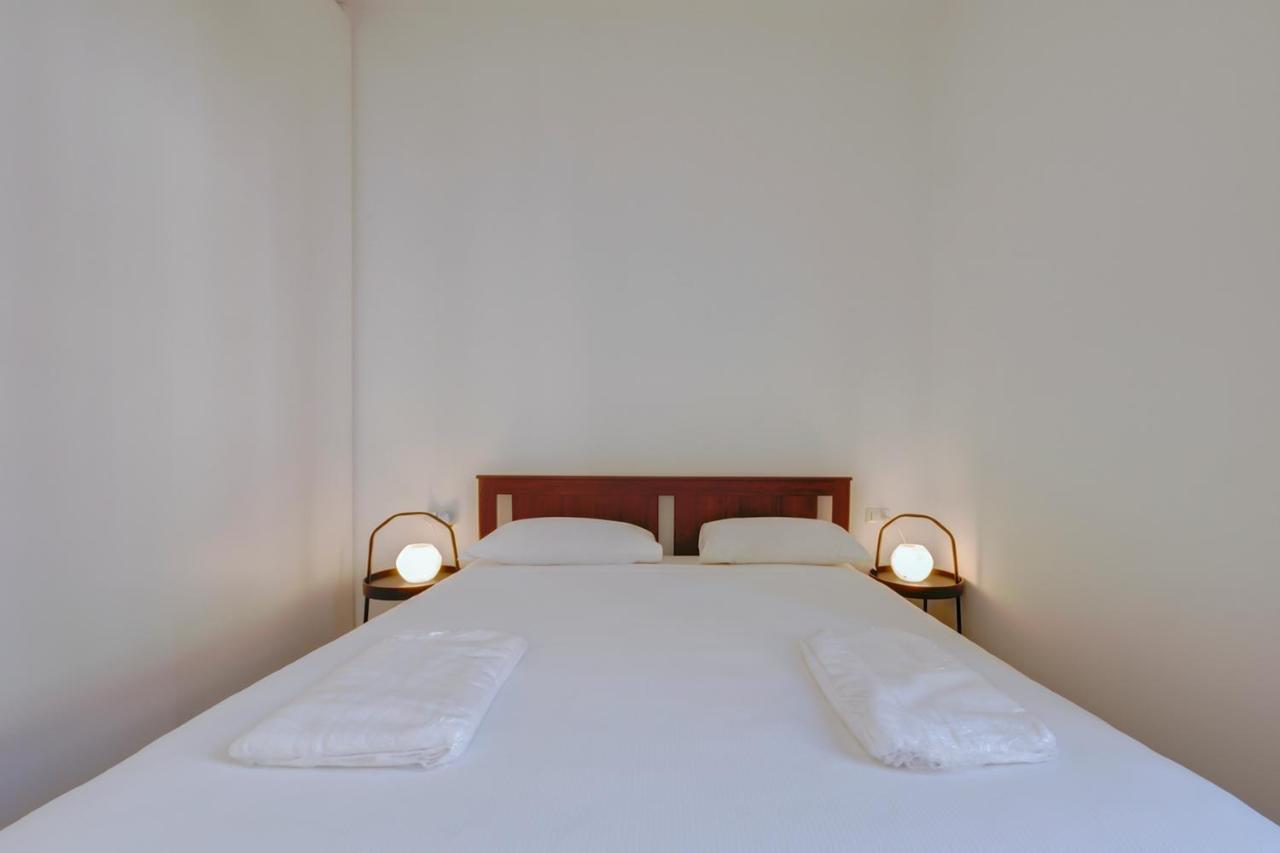 Appartement Nuovo Bilocale Con Giardino Vicino Mm Dateo *