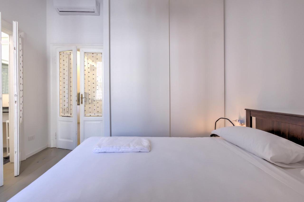 Nuovo Bilocale Con Giardino Vicino Mm Dateo Apartment *