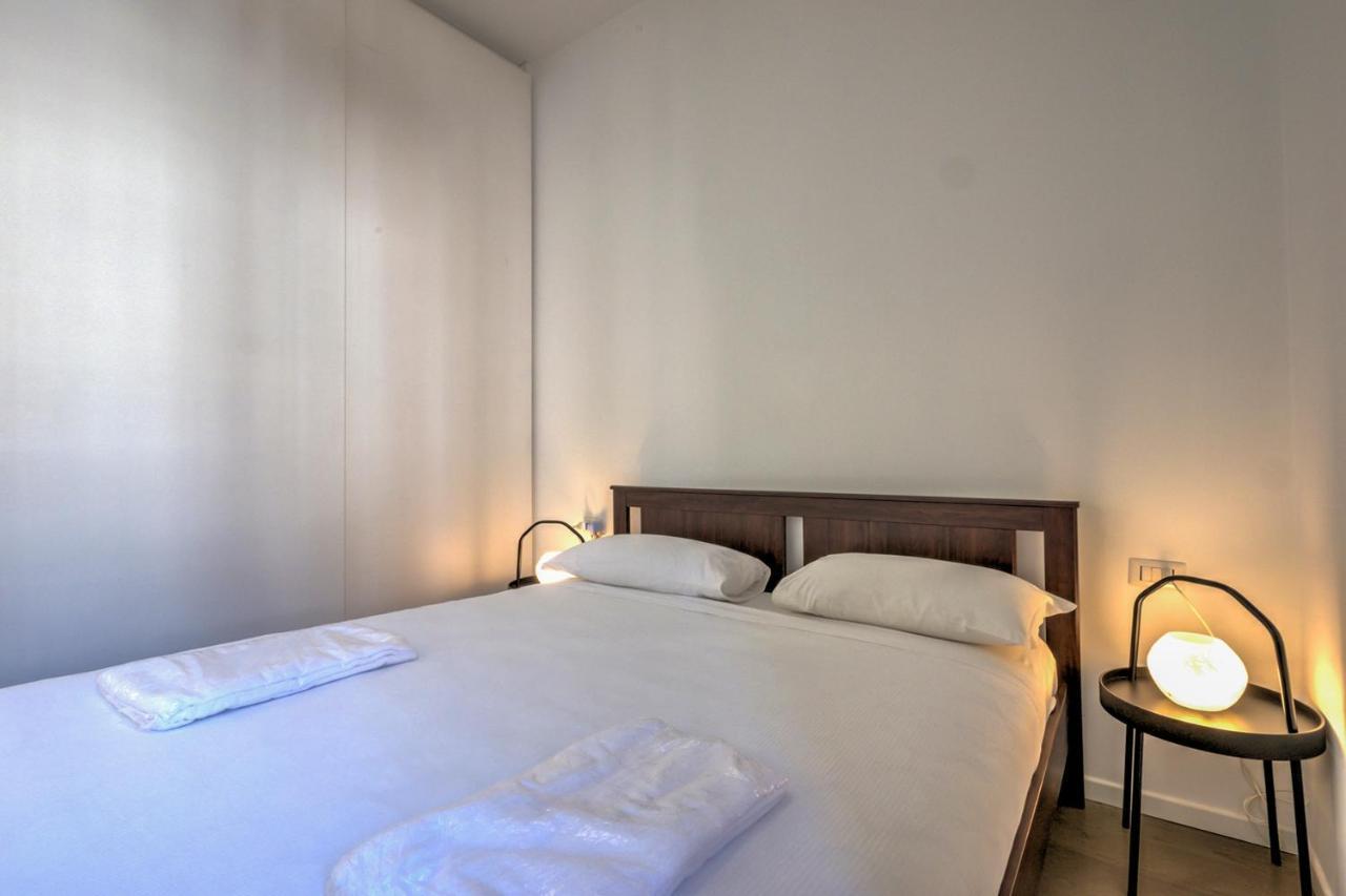 Apartment Nuovo Bilocale Con Giardino Vicino Mm Dateo