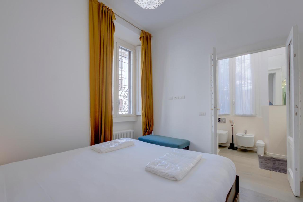 Apartment Nuovo Bilocale Con Giardino Vicino Mm Dateo