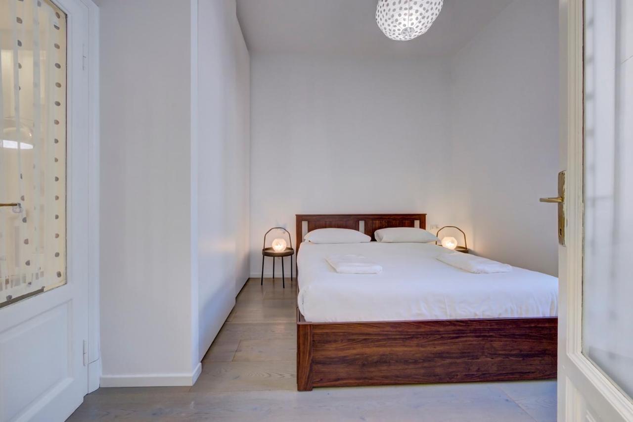 Apartment Nuovo Bilocale Con Giardino Vicino Mm Dateo Mailand