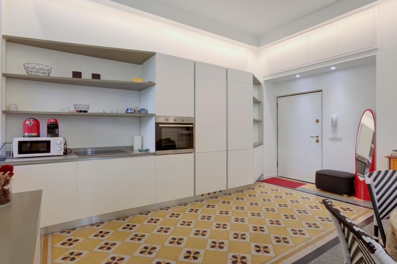 Nuovo Bilocale Con Giardino Vicino Mm Dateo Apartment *