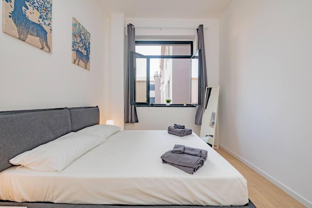 Wonderful - Isola District Appartement