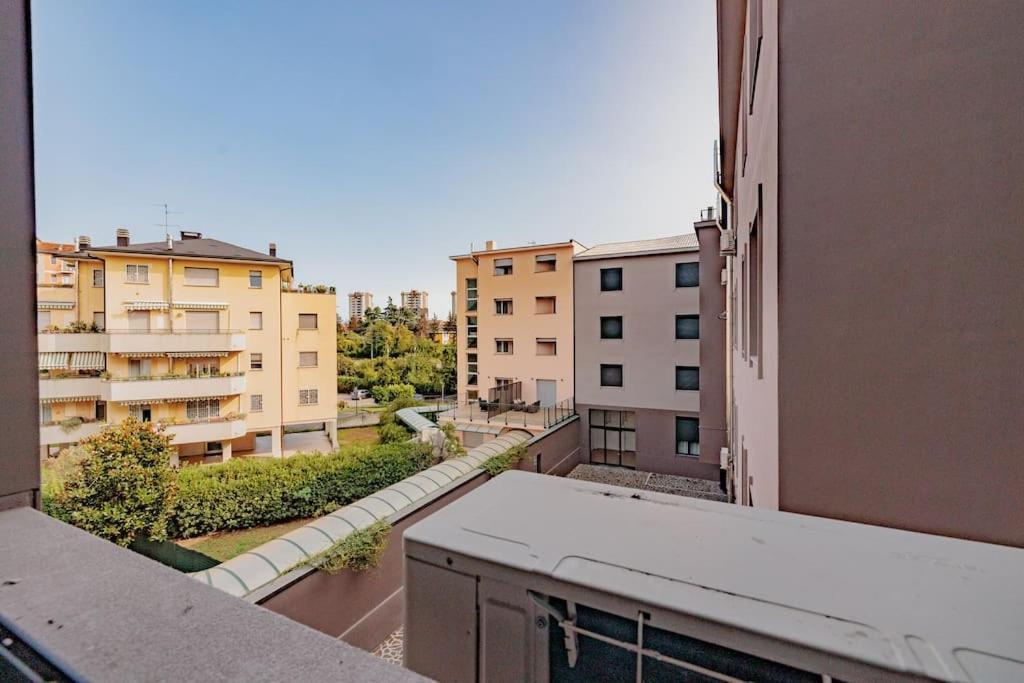 Appartement Wonderful - Isola District Milaan
