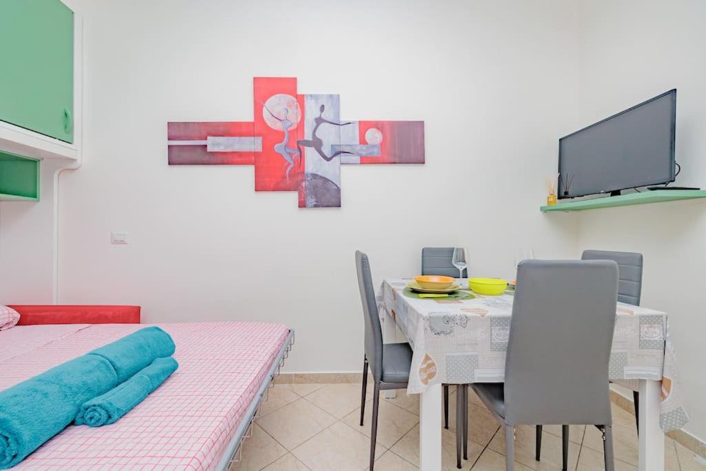 Lovely - 15 Minutes To Duomo Apartment