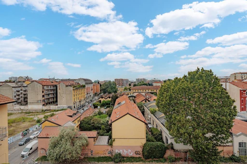 Lovely - 15 Minutes To Duomo Apartment