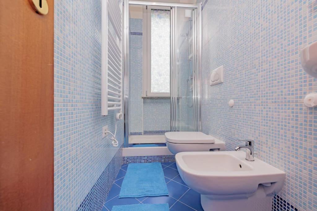 Lovely - 15 Minutes To Duomo Apartment Milan