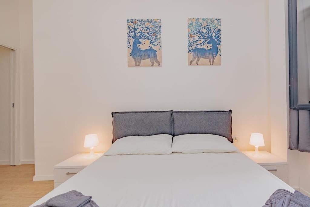 Wonderful - Isola District Appartement