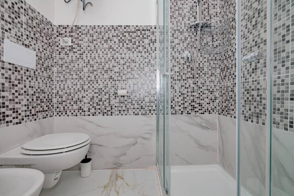 Appartement Wonderful - Isola District