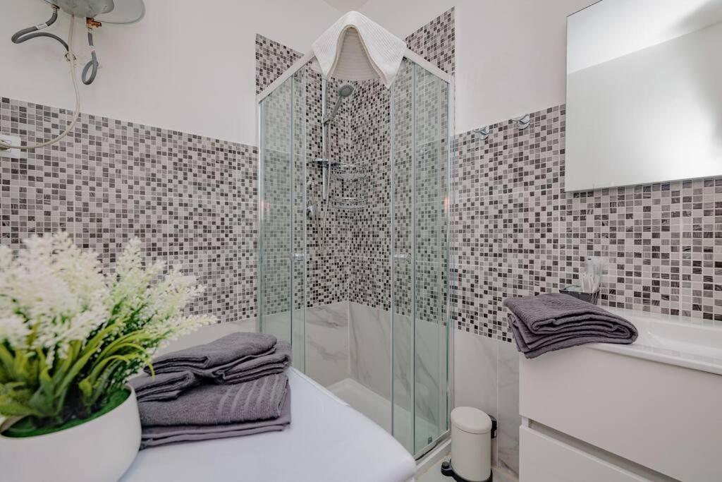 Wonderful - Isola District Appartement