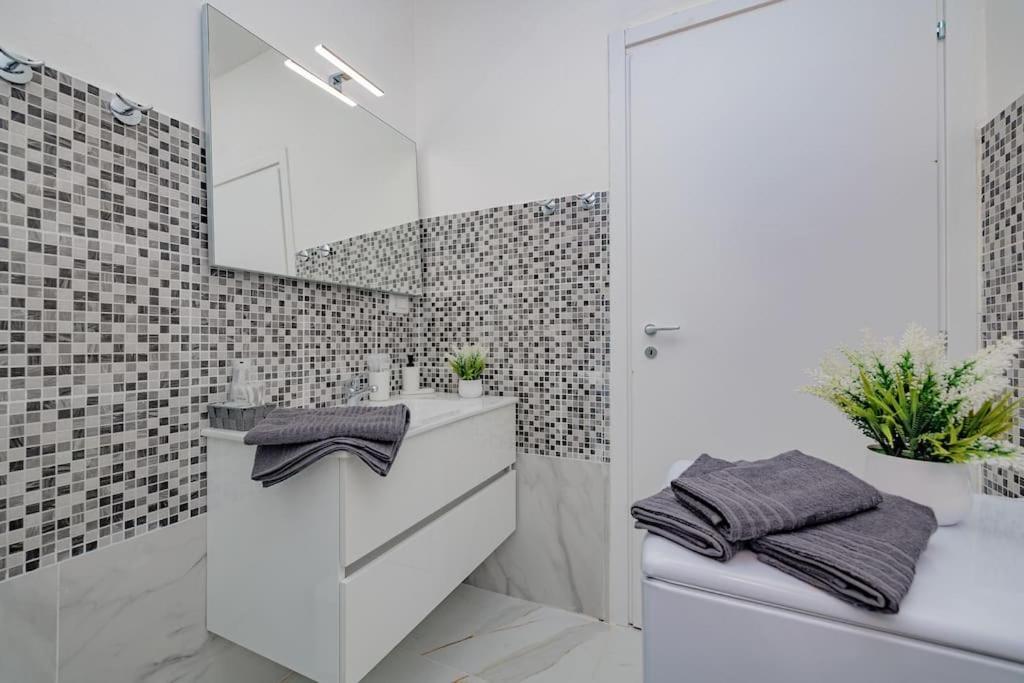 Wonderful - Isola District Appartement