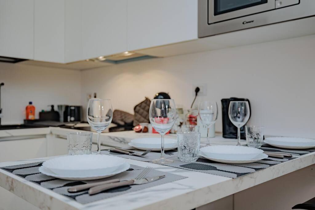 Wonderful - Isola District Appartement *