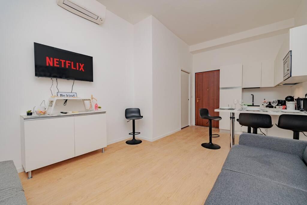 Wonderful - Isola District Appartement Milaan