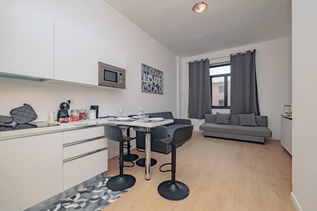 Wonderful - Isola District Appartement