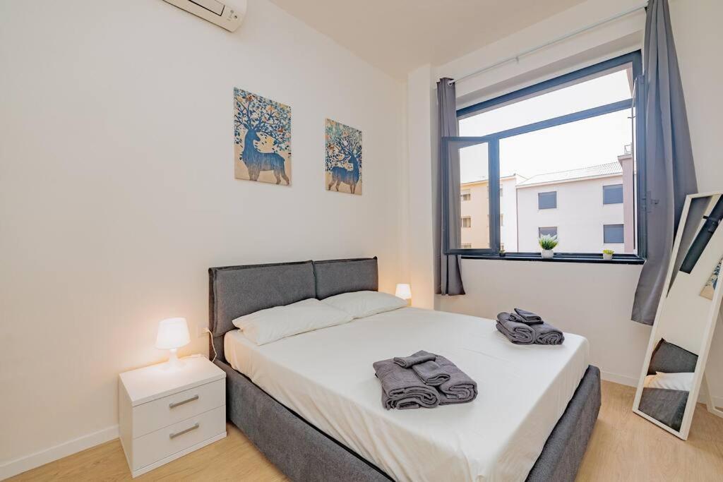 Leilighet Wonderful - Isola District Milano