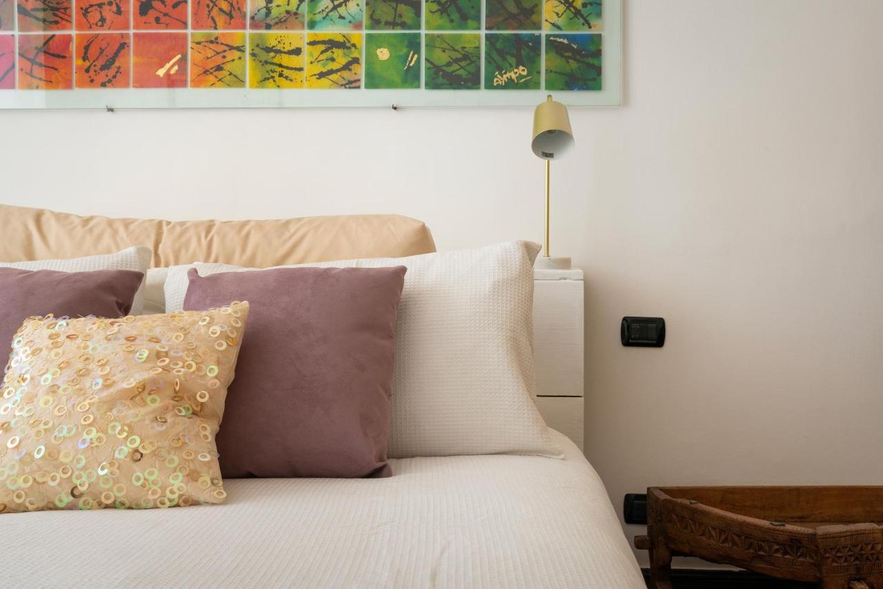 Residenza Sempione 95 Lejlighed Milano