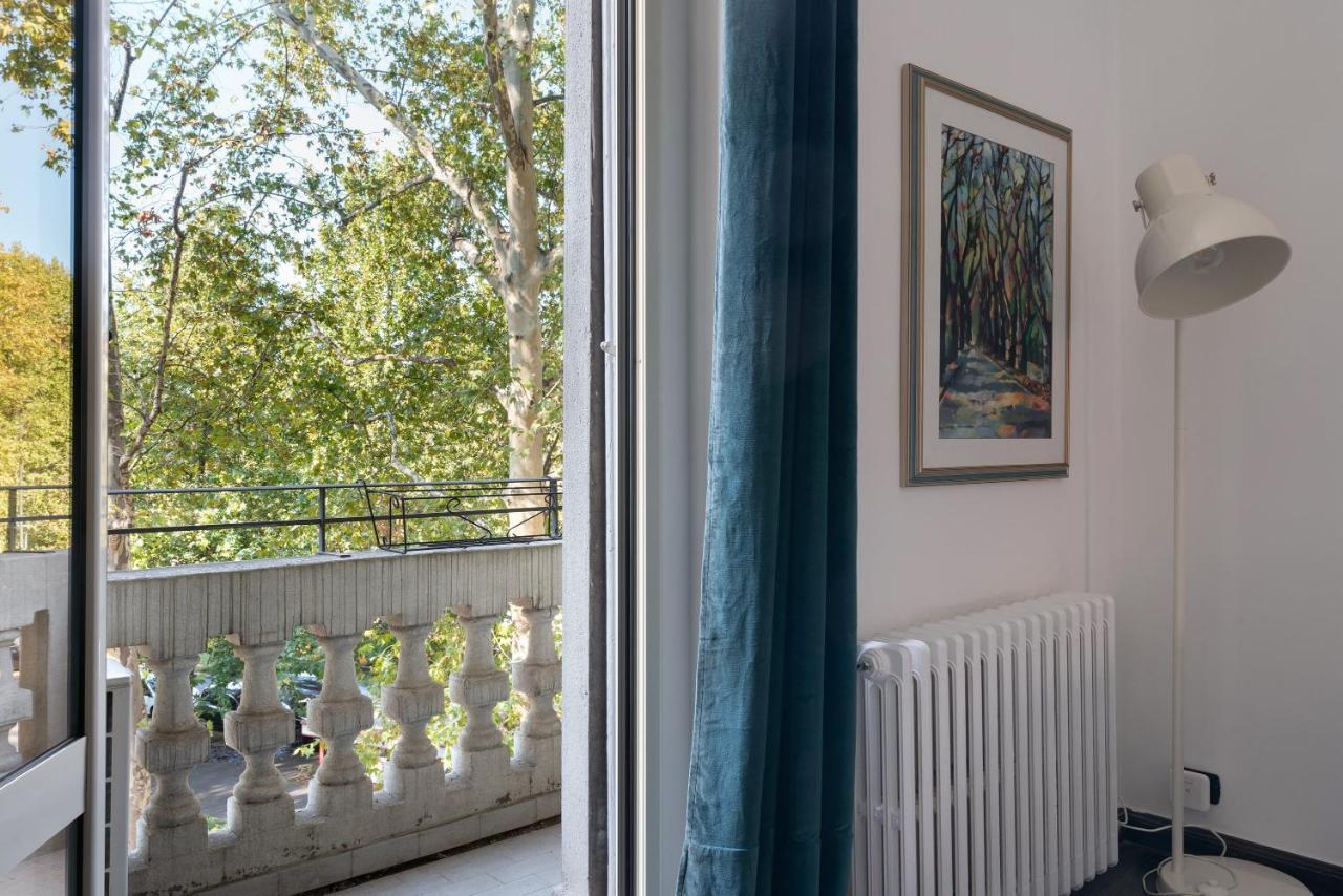 Lejlighed Residenza Sempione 95 Milano
