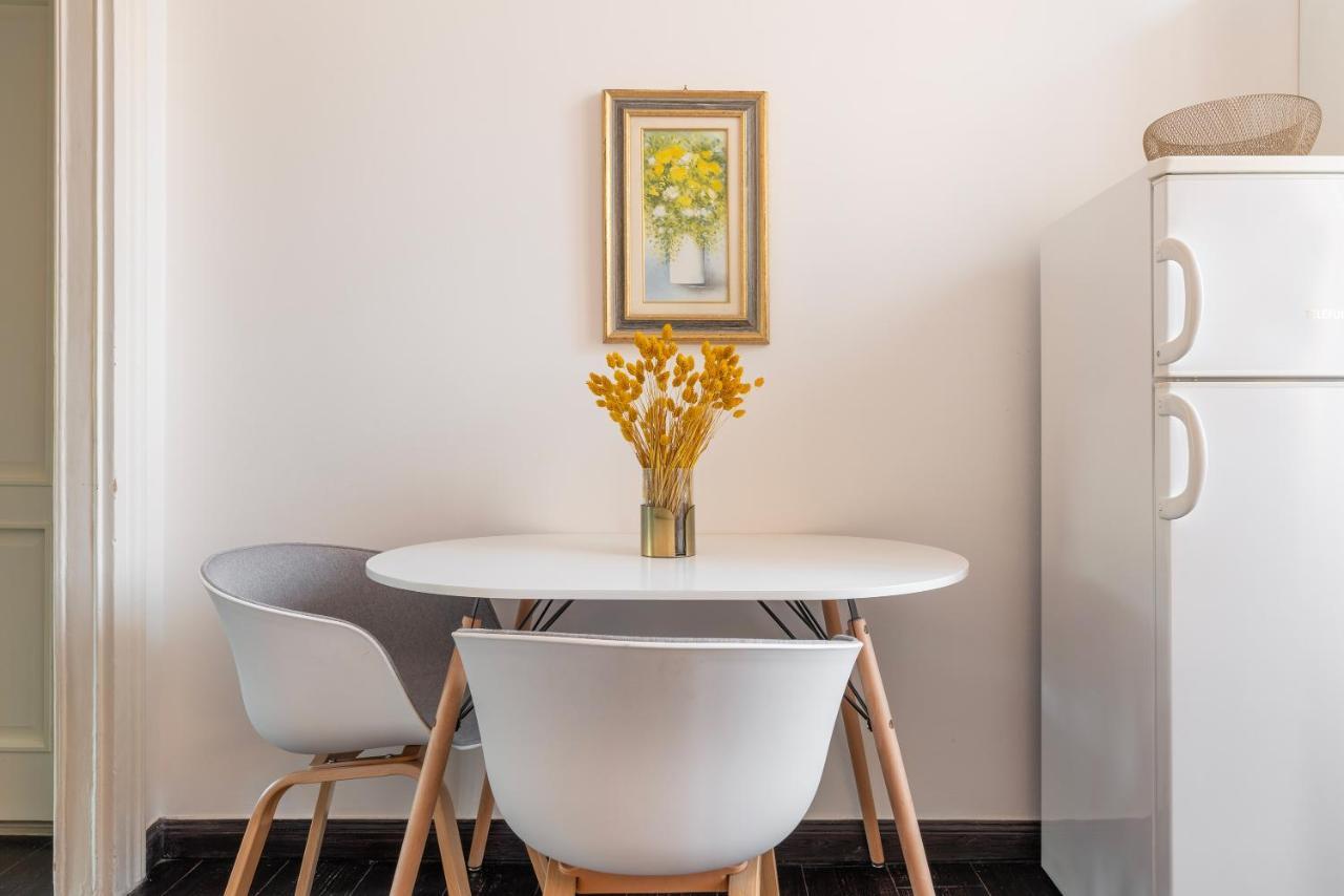 Lejlighed Residenza Sempione 95 Milano