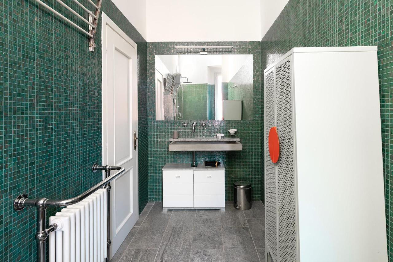 Residenza Sempione 95 * Milano