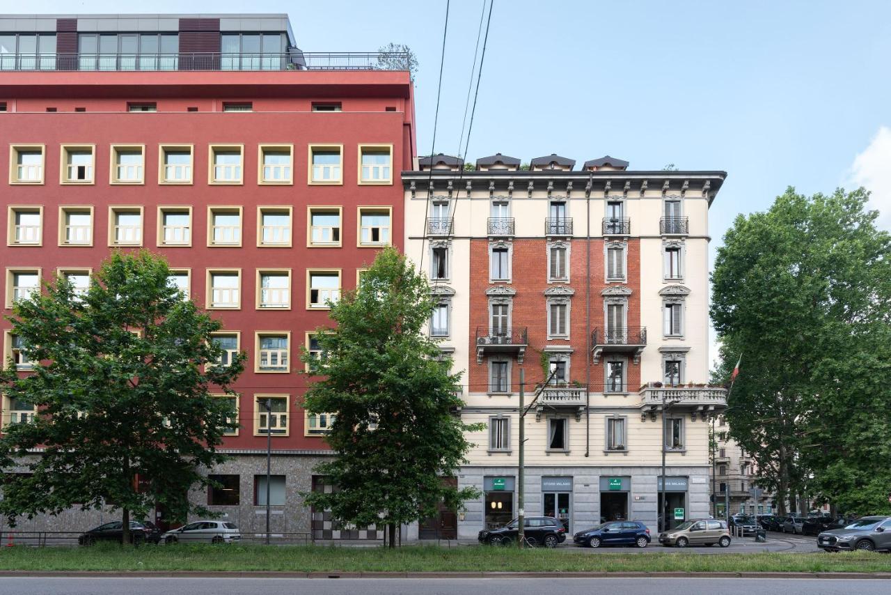 Residenza Sempione 95 Lejlighed Milano