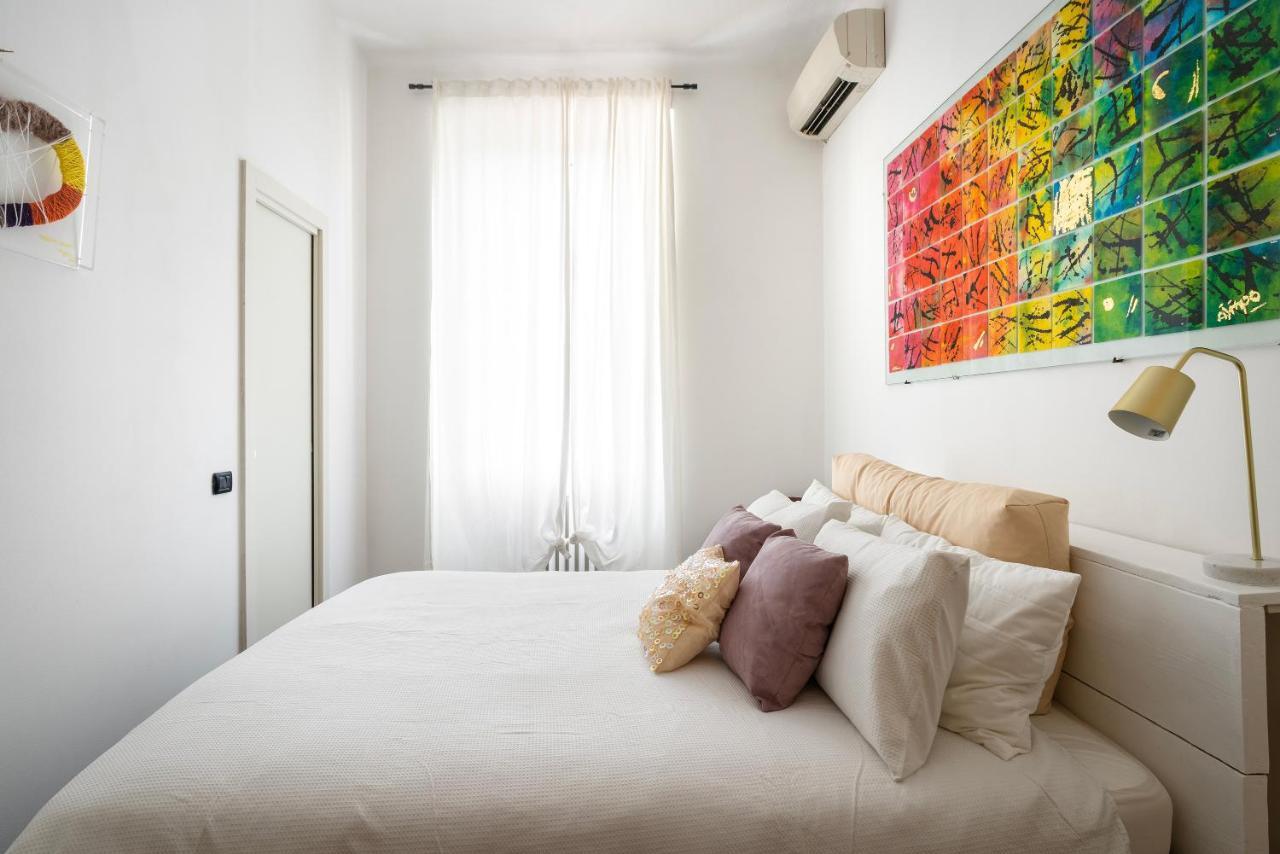Residenza Sempione 95 Lejlighed
