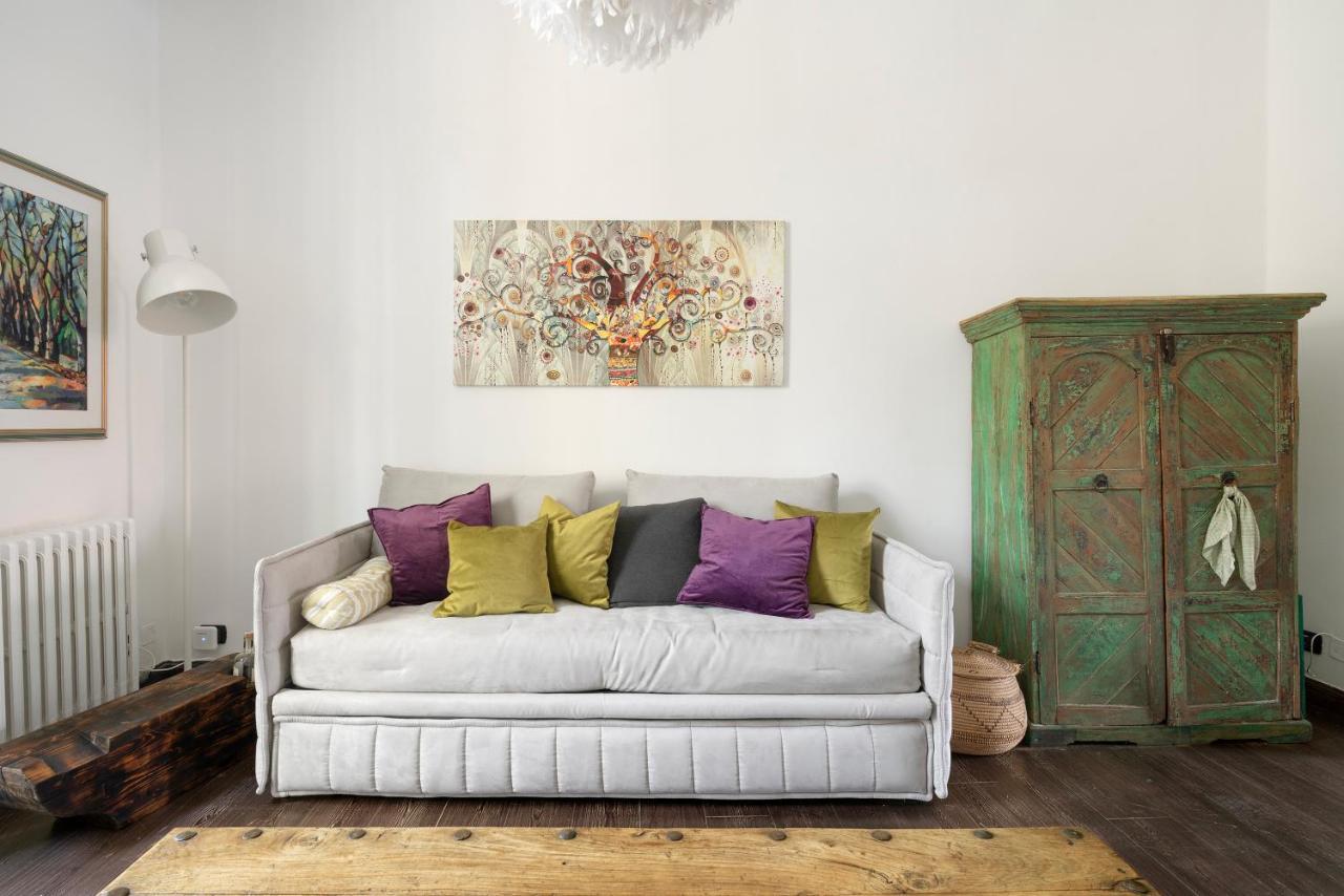 Residenza Sempione 95 Milano