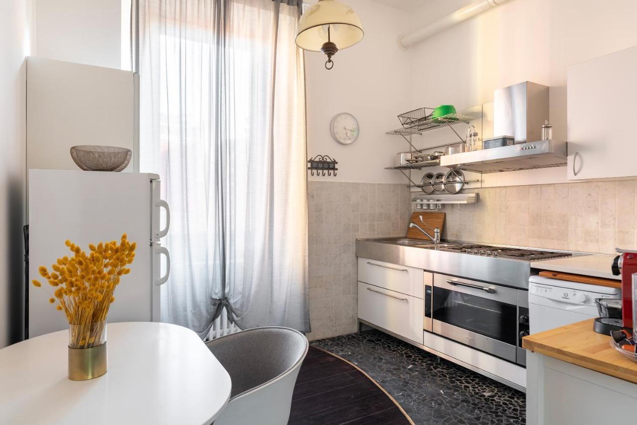 Lejlighed Residenza Sempione 95 Milano
