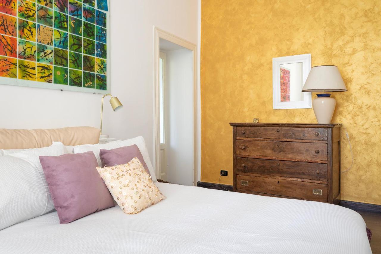Lejlighed Residenza Sempione 95