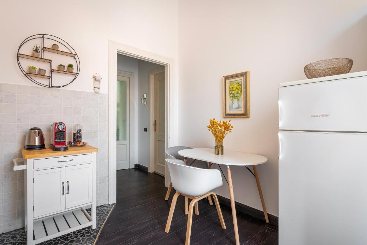 Residenza Sempione 95 Milano