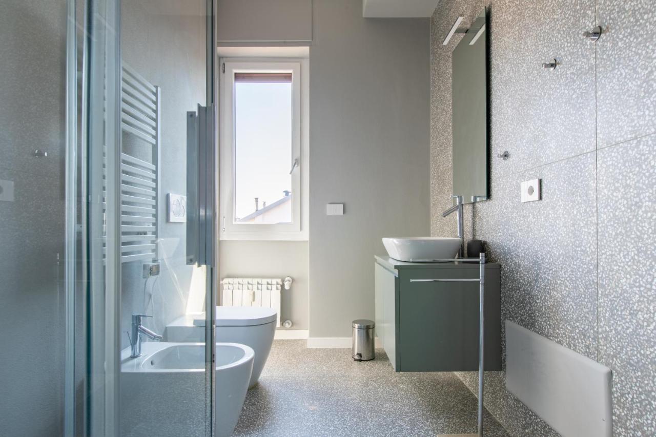 Apartment Daplace - Vico
