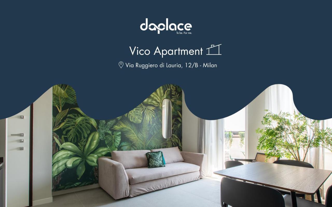 Daplace - Vico Milan