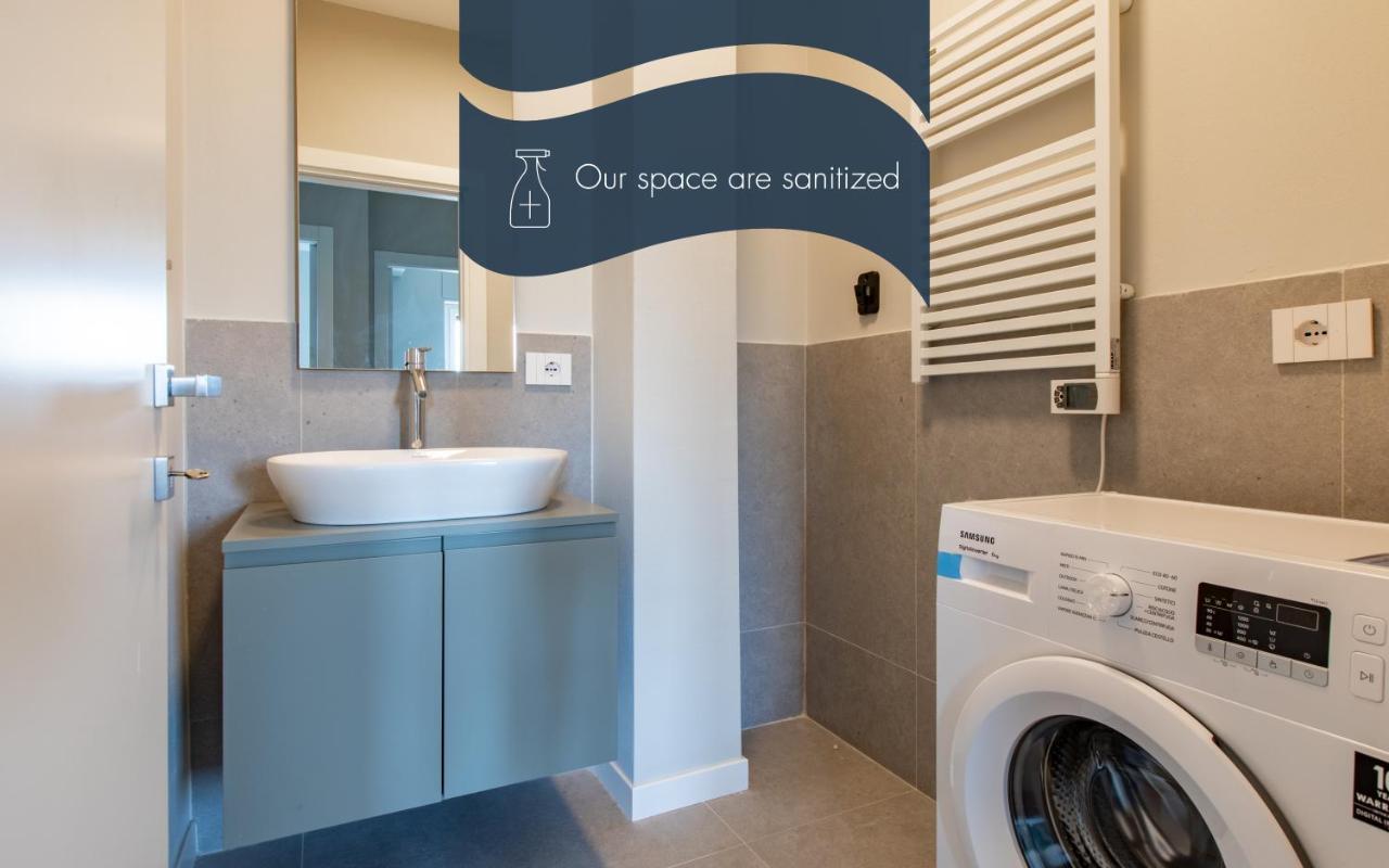 Apartment Daplace - Vico Milan