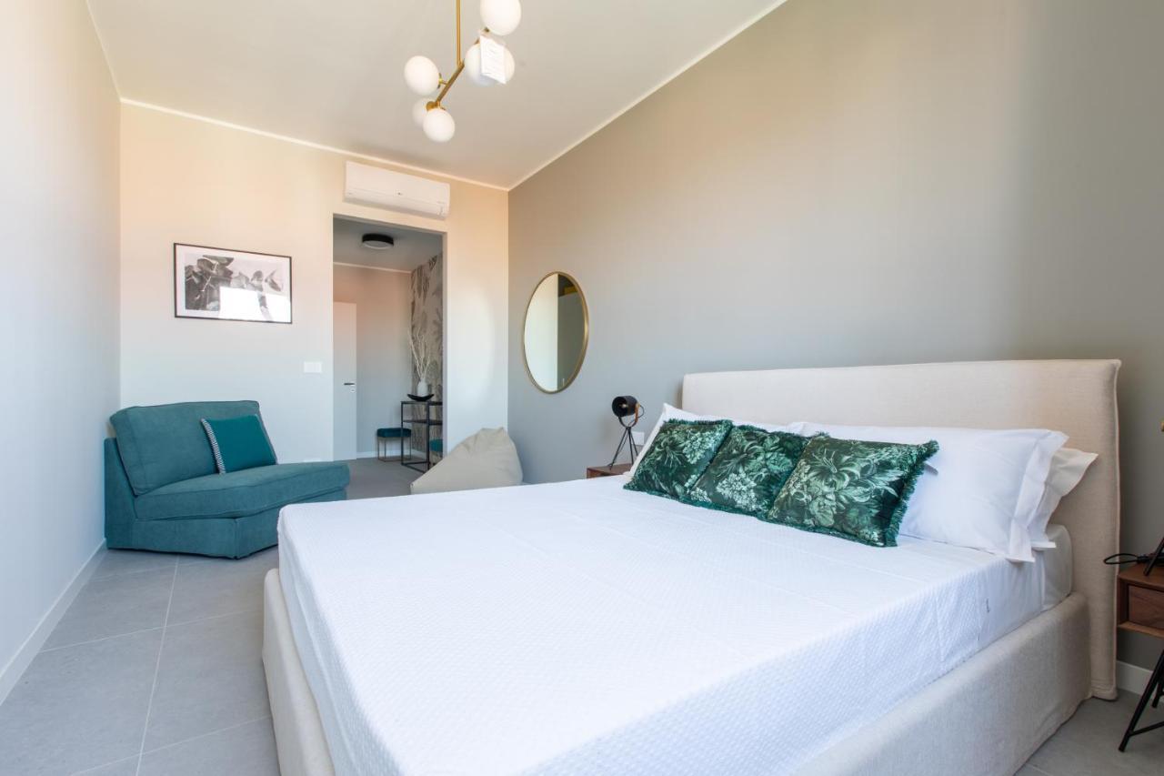 Daplace - Vico Apartment