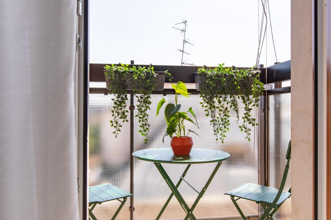 Apartment Daplace - Vico *