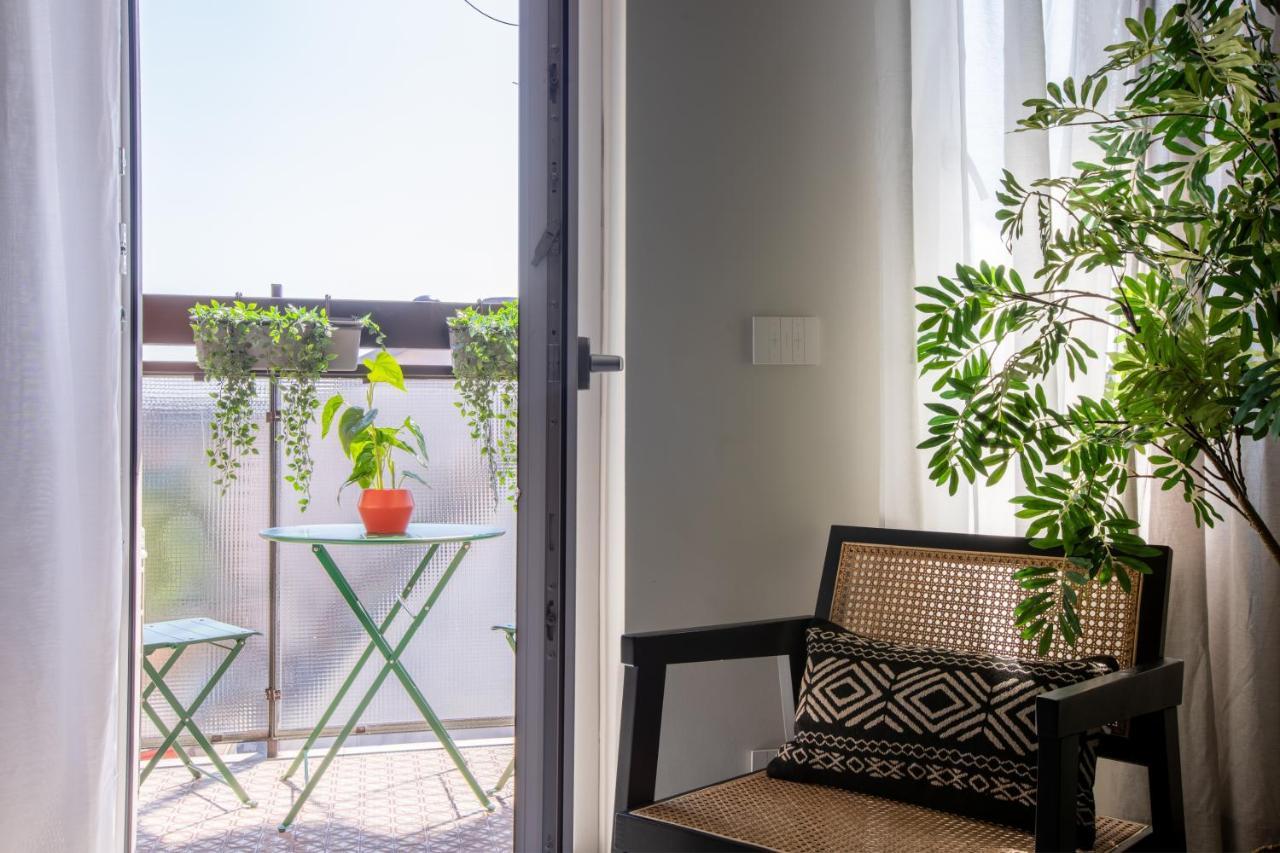 Apartment Daplace - Vico Milan