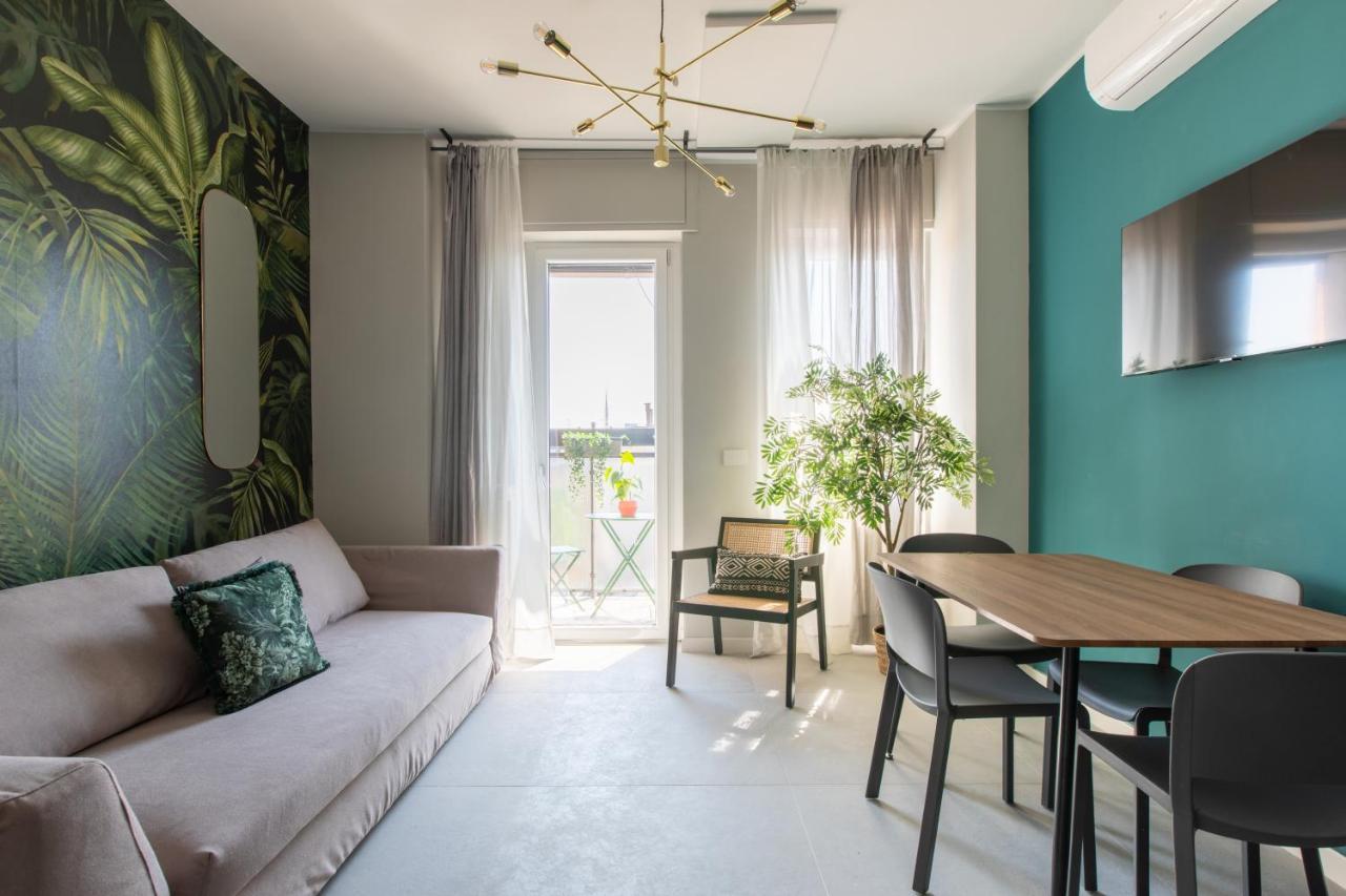 Daplace - Vico Apartment *
