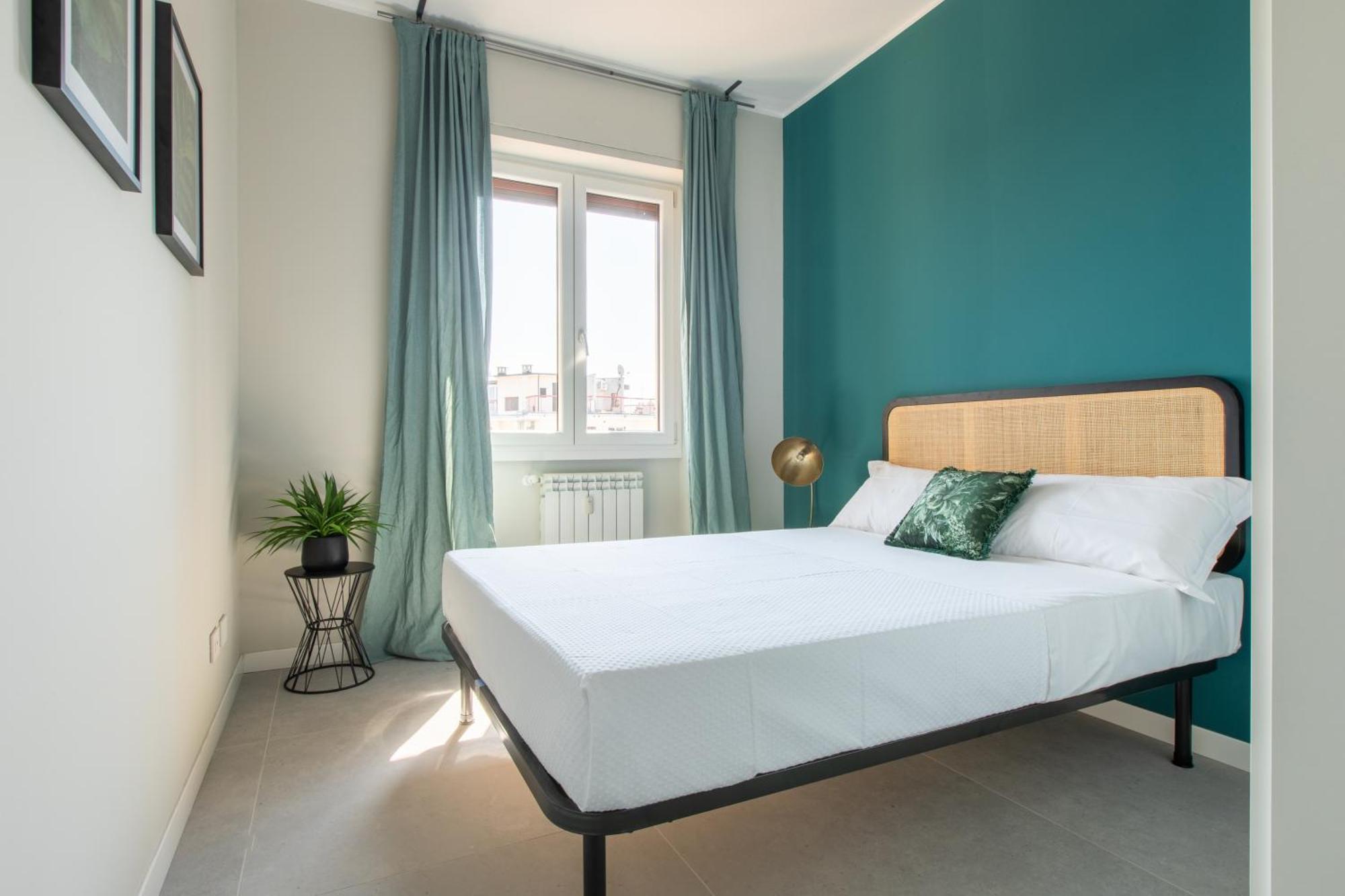 Apartment Daplace - Vico *